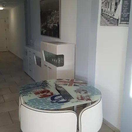 Bel 2 & Grande Terrasse Διαμέρισμα Palm-mar