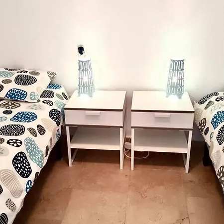 Bel 2 & Grande Terrasse *