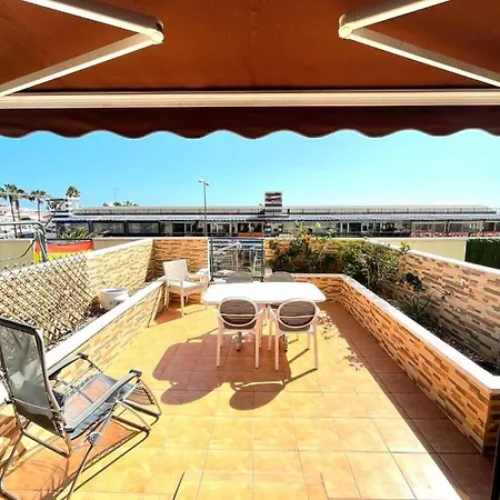 Bel 2 & Grande Terrasse *