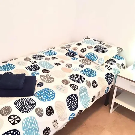 Bel 2 & Grande Terrasse