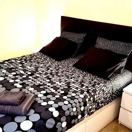 Apartmán Bel 2 & Grande Terrasse *