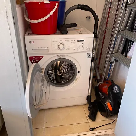 Bel 2 & Grande Terrasse *