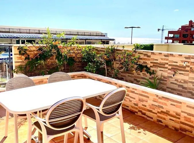 Apartmán Bel 2 & Grande Terrasse *