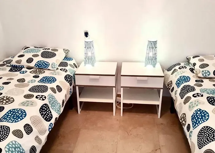 Bel 2 & Grande Terrasse *