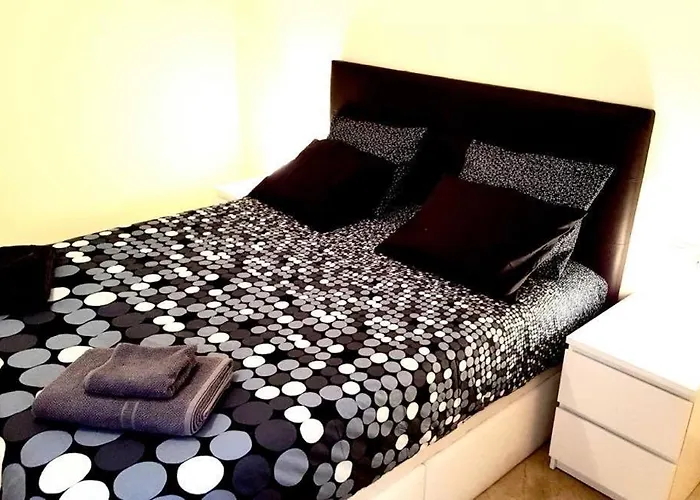 Apartment Bel 2 & Grande Terrasse *