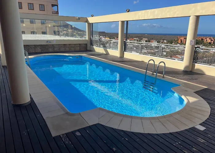 Bel 2 & Grande Terrasse Palm-mar