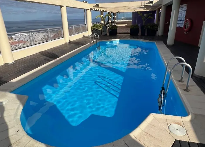 Bel 2 & Grande Terrasse *