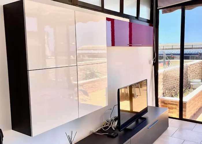 Apartment Bel 2 & Grande Terrasse Palm-mar