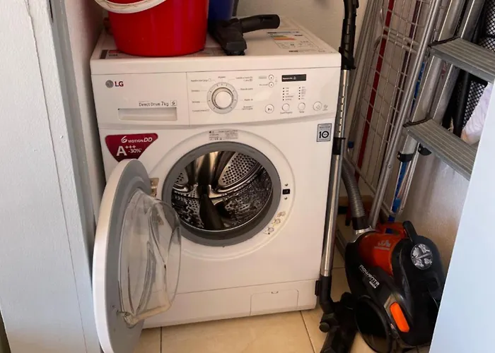 Bel 2 & Grande Terrasse *