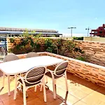 아파트 Bel 2 & Grande Terrasse *