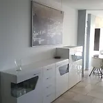 Bel 2 & Grande Terrasse * 팔름-마르