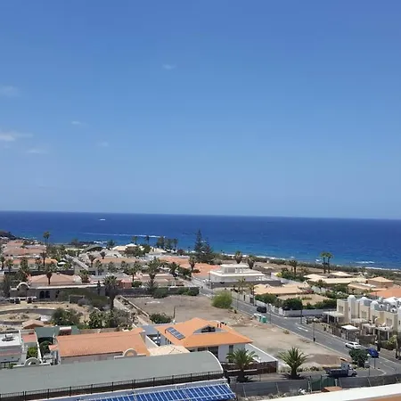 Bel 2 & Grande Terrasse Daire *