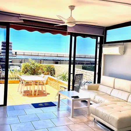 Bel 2 & Grande Terrasse Palm-mar