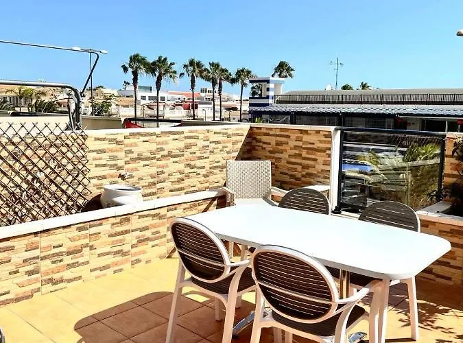 Bel 2 & Grande Terrasse Palm-mar