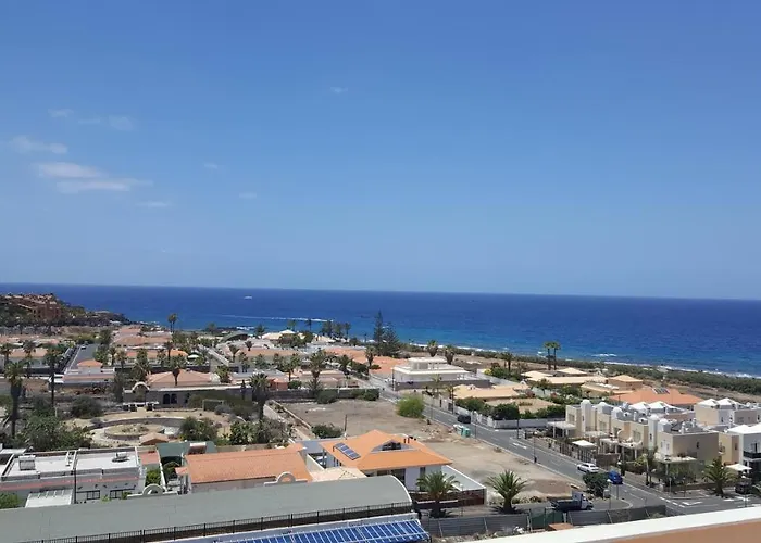 Bel 2 & Grande Terrasse Daire *