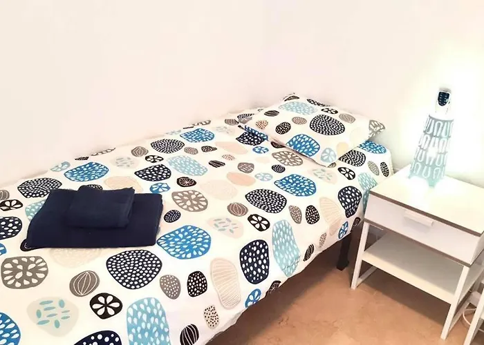 Bel 2 & Grande Terrasse