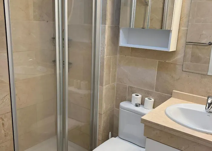 Daire Bel 2 & Grande Terrasse