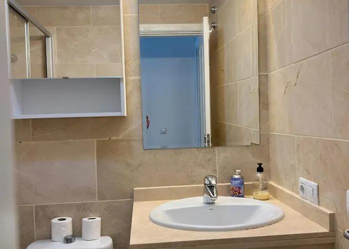 Bel 2 & Grande Terrasse Palm-mar