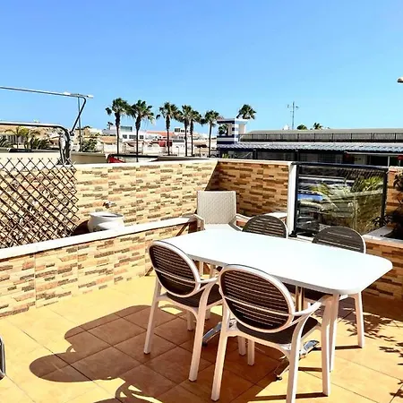 Bel 2 & Grande Terrasse Palm-mar