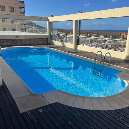 Bel 2 & Grande Terrasse Palm-mar