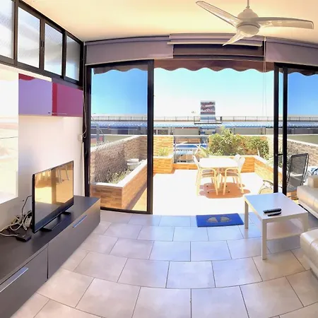 Bel 2 & Grande Terrasse Apartment *