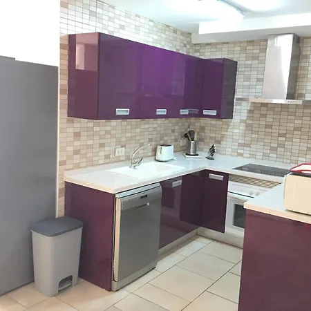 Bel 2 & Grande Terrasse Apartment